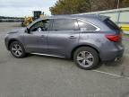 2020 Acura MDX