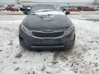 2015 KIA Optima Hybrid