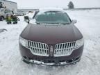 2011 Lincoln MKZ