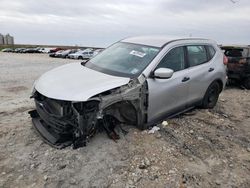 2017 Nissan Rogue S en venta en New Orleans, LA