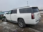 2016 GMC Yukon XL K1500 SLE