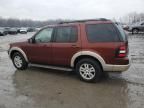 2009 Ford Explorer Eddie Bauer