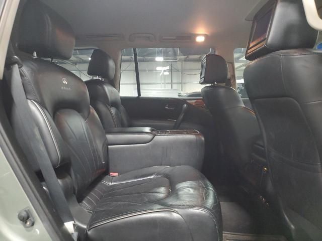 2011 Infiniti QX56