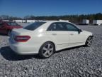 2010 Mercedes-Benz E 350