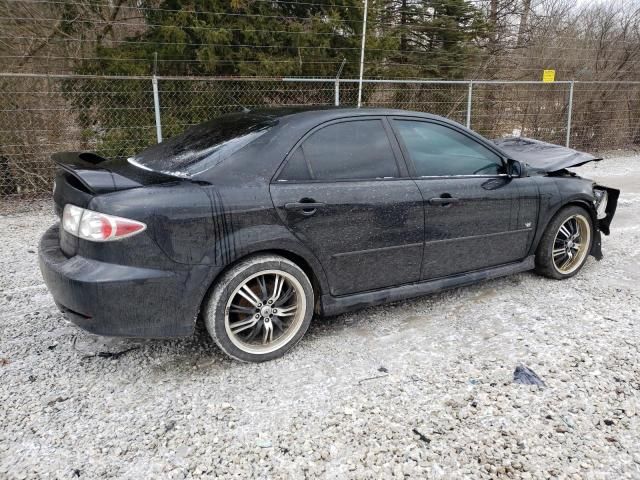 2005 Mazda 6 S