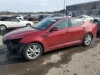 2012 KIA Optima EX