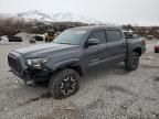 2017 Toyota Tacoma Double Cab