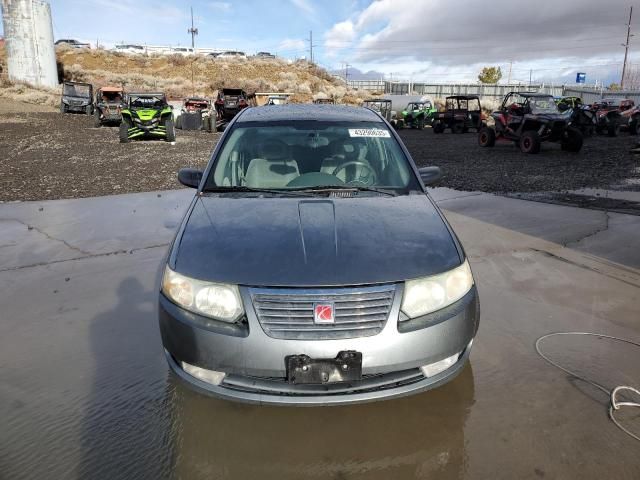 2006 Saturn Ion Level 3