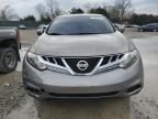 2012 Nissan Murano S