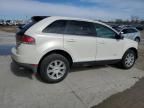 2007 Lincoln MKX