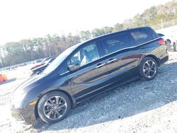 2021 Honda Odyssey Elite en venta en Ellenwood, GA