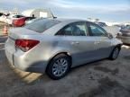 2011 Chevrolet Cruze LT