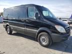 2011 Mercedes-Benz Sprinter 2500