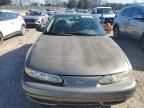 2003 Oldsmobile Alero GL