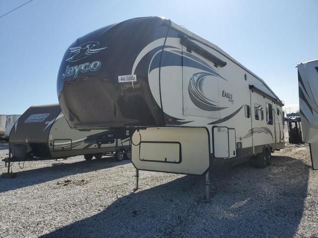 2014 Jayco Eagle Premium