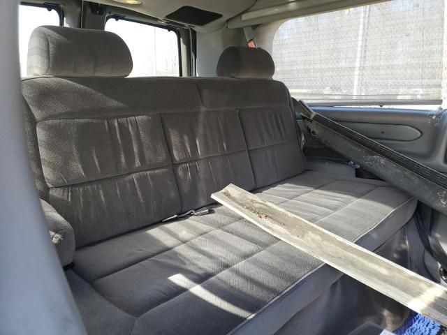 2006 Chevrolet Express G1500