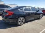 2017 Honda Civic EXL