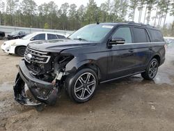 2019 Ford Expedition Limited en venta en Harleyville, SC