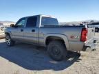 2006 Chevrolet Silverado K1500