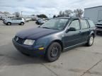 2003 Volkswagen Jetta GL TDI