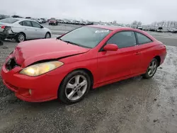 2004 Toyota Camry Solara SE en venta en Earlington, KY