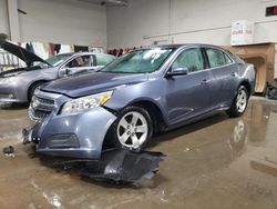 Salvage Cars with No Bids Yet For Sale at auction: 2013 Chevrolet Malibu 1LT