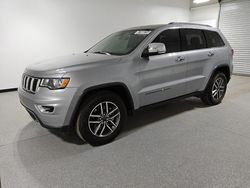 Vehiculos salvage en venta de Copart Phoenix, AZ: 2021 Jeep Grand Cherokee Limited