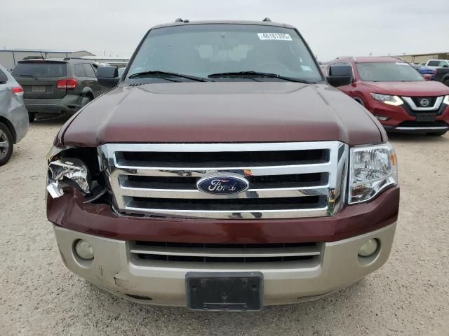 2008 Ford Expedition Eddie Bauer