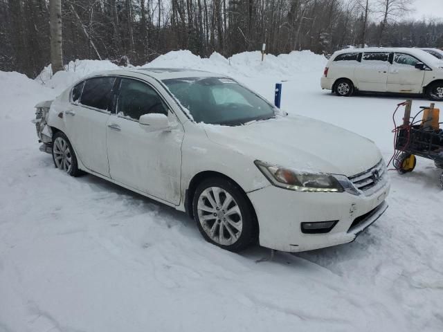 2014 Honda Accord Touring