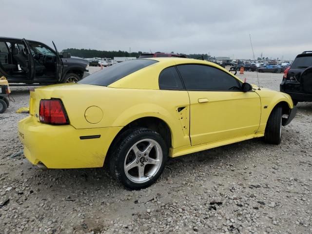 2003 Ford Mustang GT