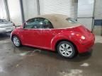 2009 Volkswagen New Beetle S