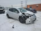 2011 Nissan Leaf SV