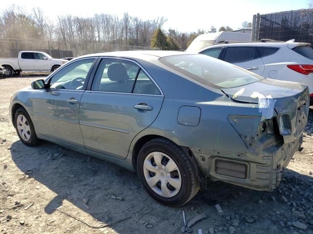 2009 Toyota Camry Base