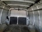 2011 Chevrolet Express G3500