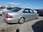 2006 Mercedes-Benz S 350