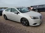 2015 Subaru Legacy 2.5I Limited