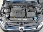 2015 Volkswagen Golf TDI