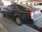 2012 Cadillac CTS