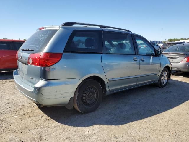 2007 Toyota Sienna CE