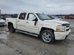 2012 Chevrolet Silverado K1500 LTZ