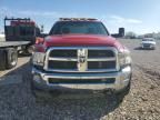 2016 Dodge RAM 5500 Rollback TOW Truck