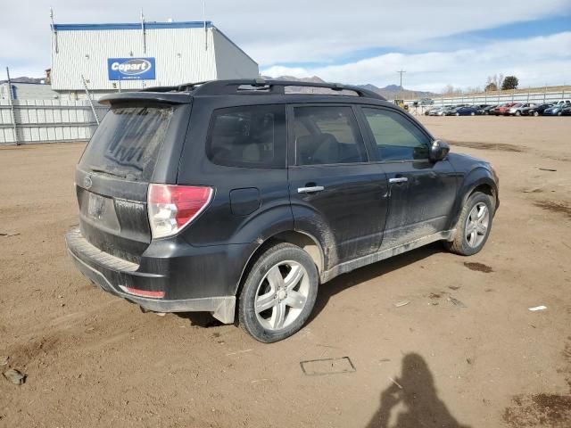 2009 Subaru Forester 2.5X Premium