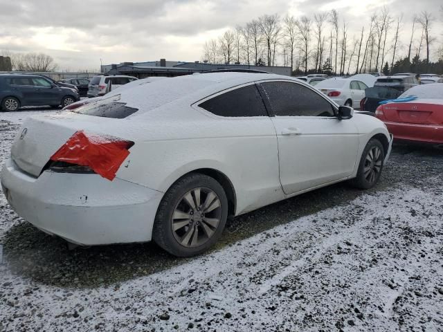 2011 Honda Accord EXL