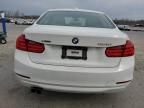 2013 BMW 328 XI