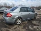 2010 Nissan Versa S