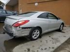 2006 Toyota Camry Solara SE