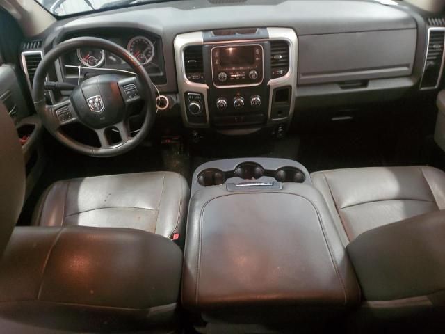 2014 Dodge RAM 1500 SLT