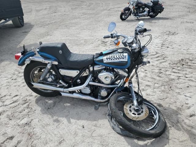 1994 Harley-Davidson Fxlr