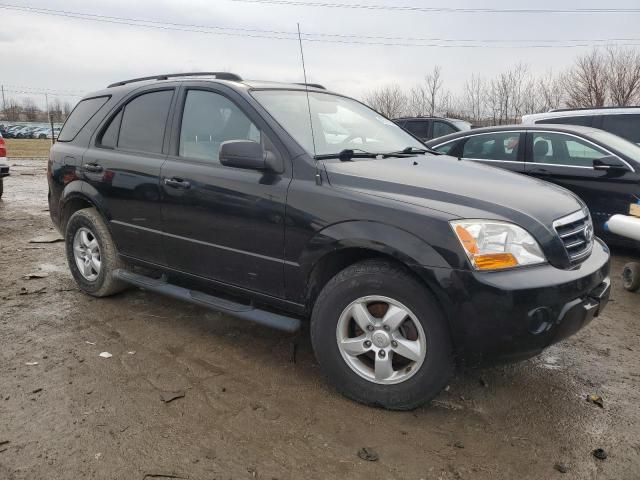 2008 KIA Sorento EX