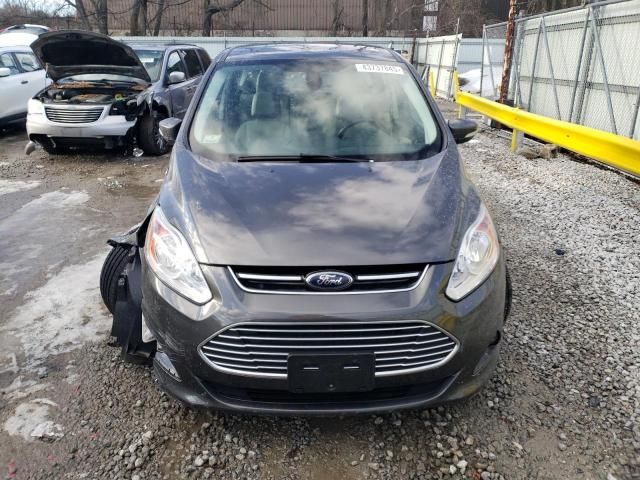 2015 Ford C-MAX Premium SEL